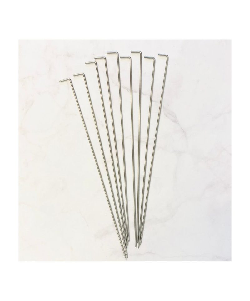 Pinches para panettone simples