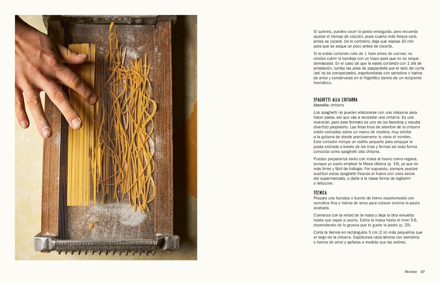 Pasta, pronto: Recetas rápidas y sencillas para cocinar una y otra vez - Image 3