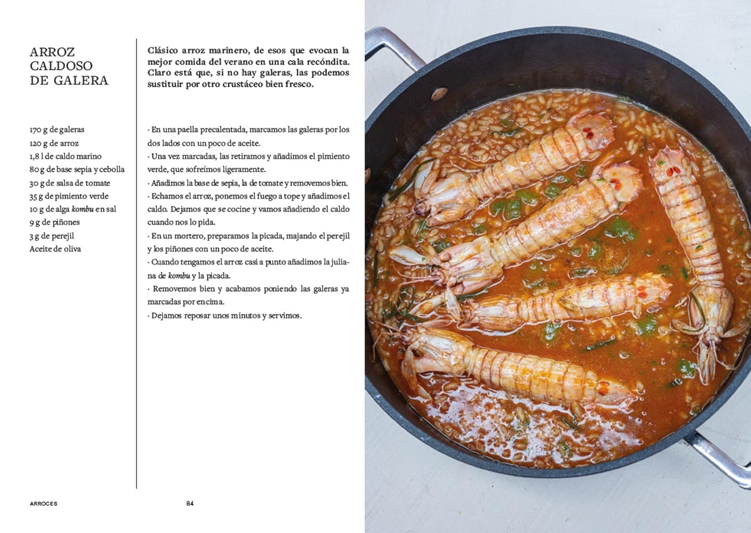 Arroces en casa - Paco Pérez - Image 6