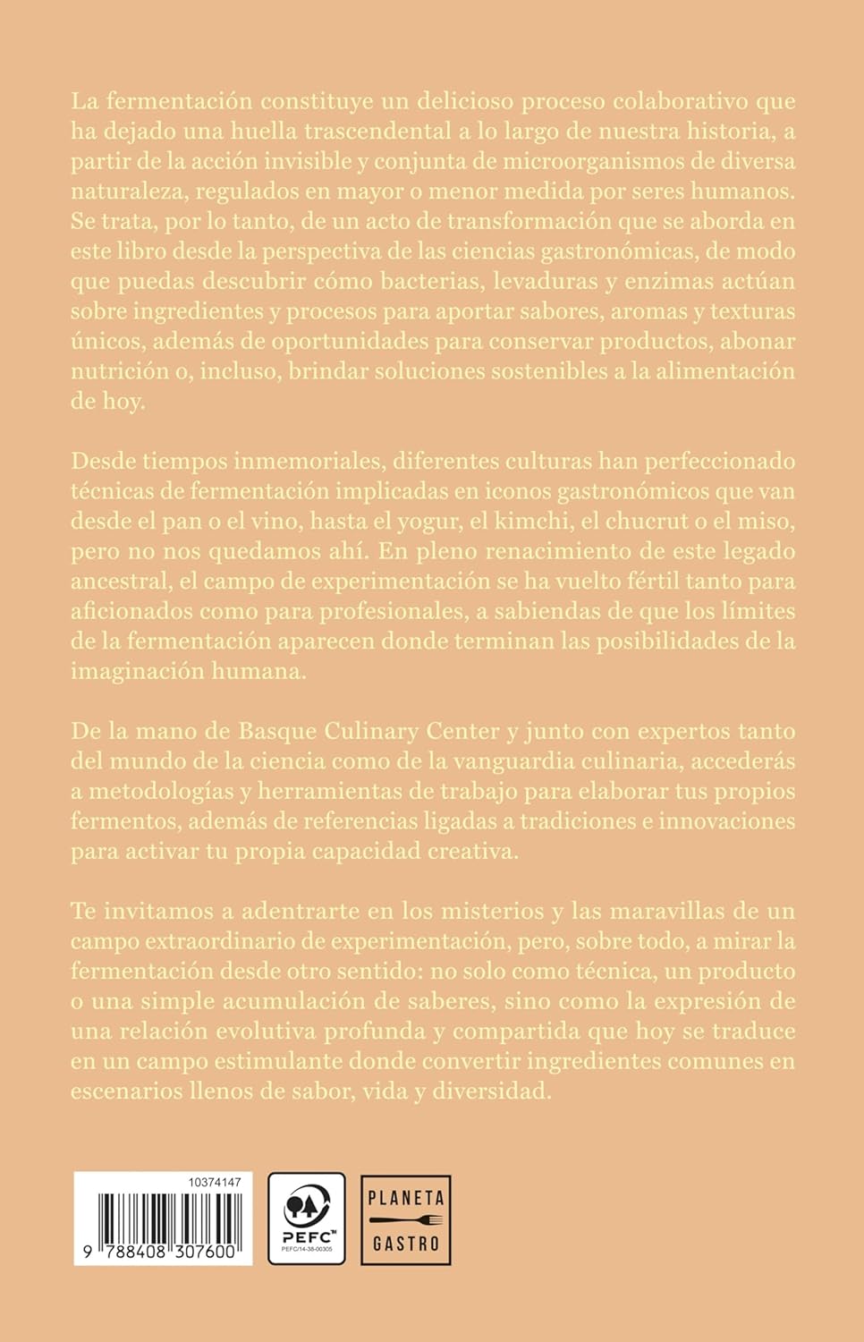Fermentos - Basque Culinary Center - Image 4