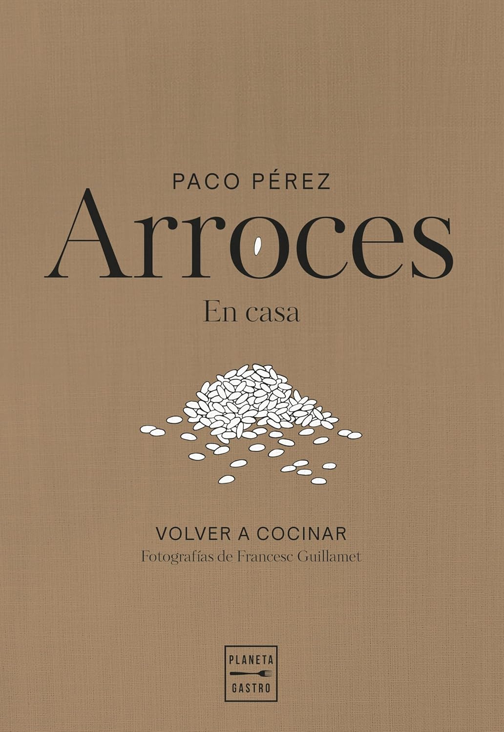 Arroces en casa - Paco Pérez - Image 5