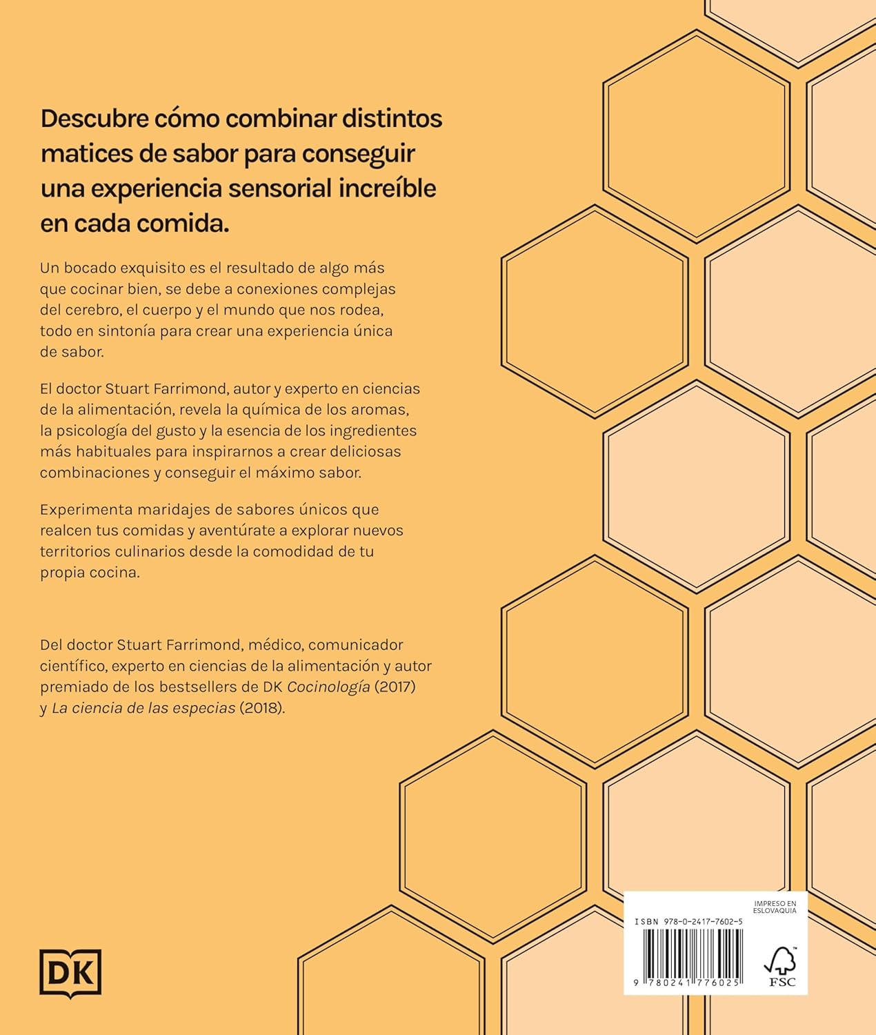 La ciencia de los sabores: Principios básicos, combinaciones, técnicas y consejos - Image 7