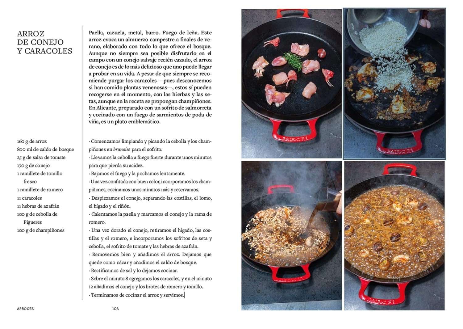 Arroces en casa - Paco Pérez - Image 4