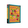 Cocina casera india