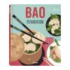 Bao - Recetas asiáticas hechas en la vaporera de bambú