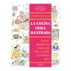 La cocina india ilustrada