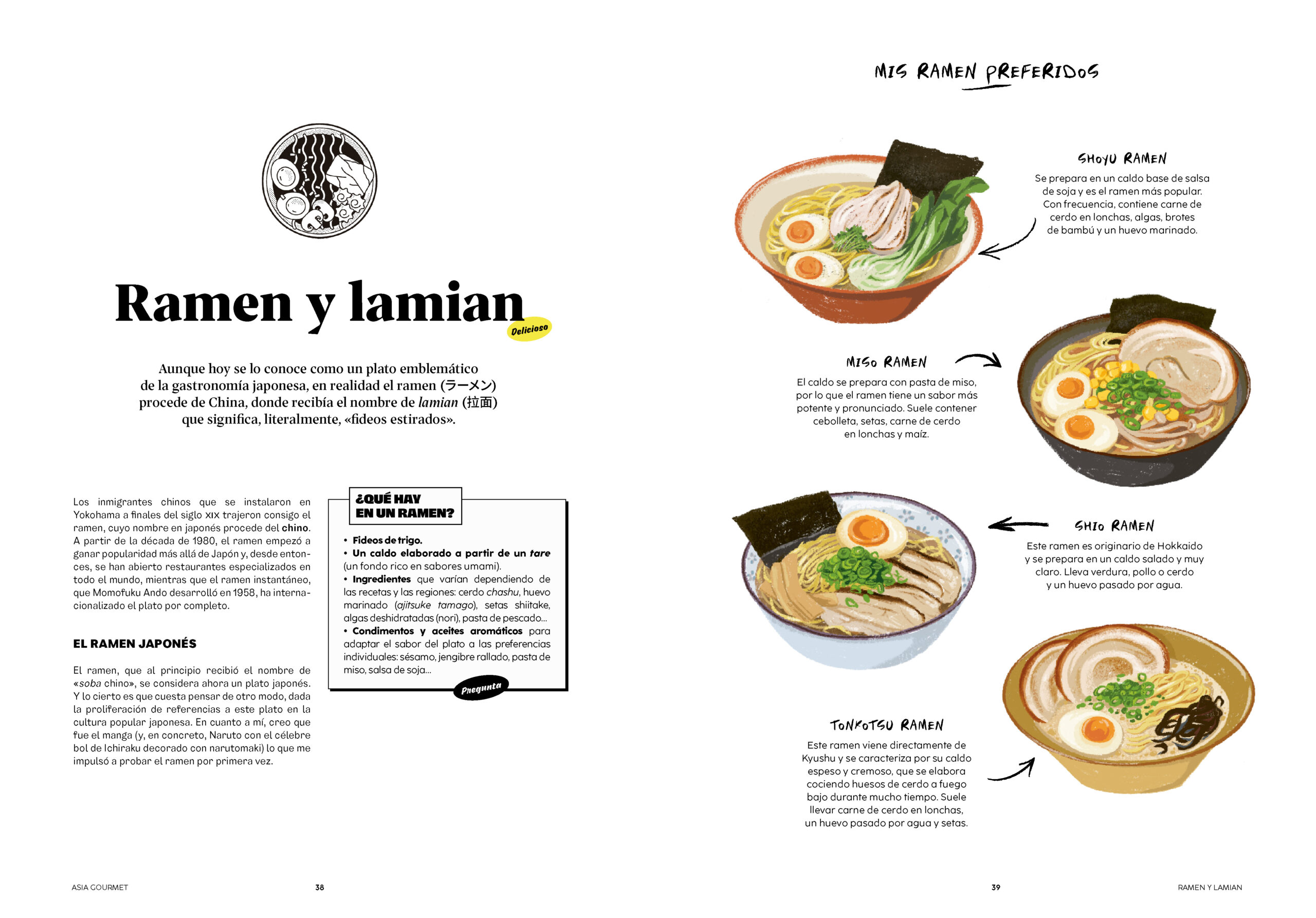 Asia gourmet - Descubre la cocina asiatica - Image 4