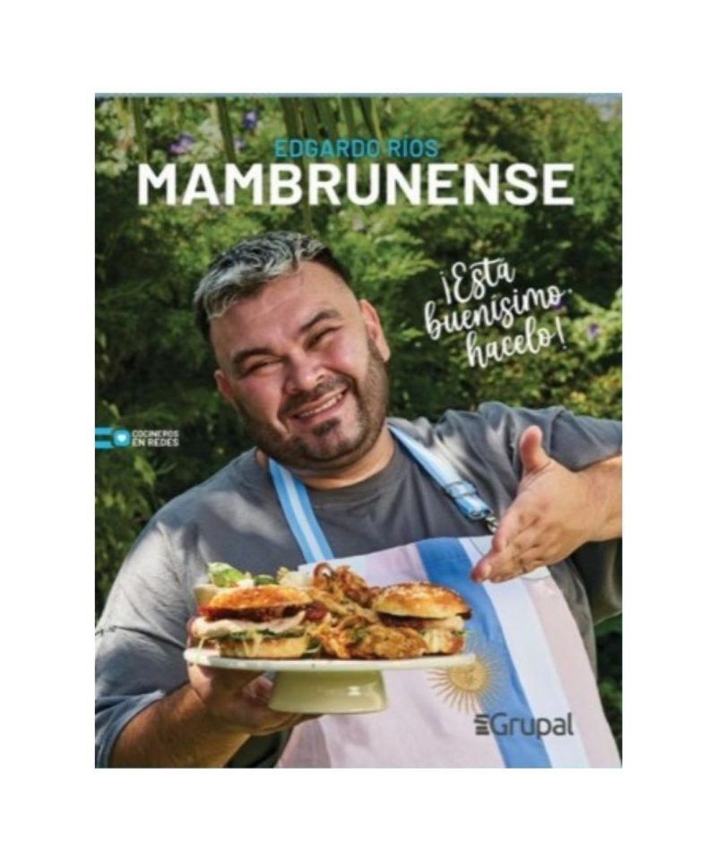 Edgardo Ríos Mambrunense