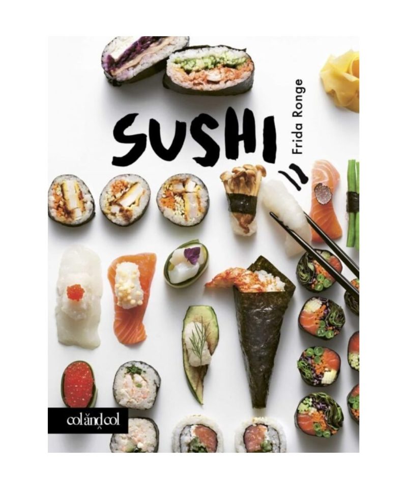 Sushi - Frida Ronge