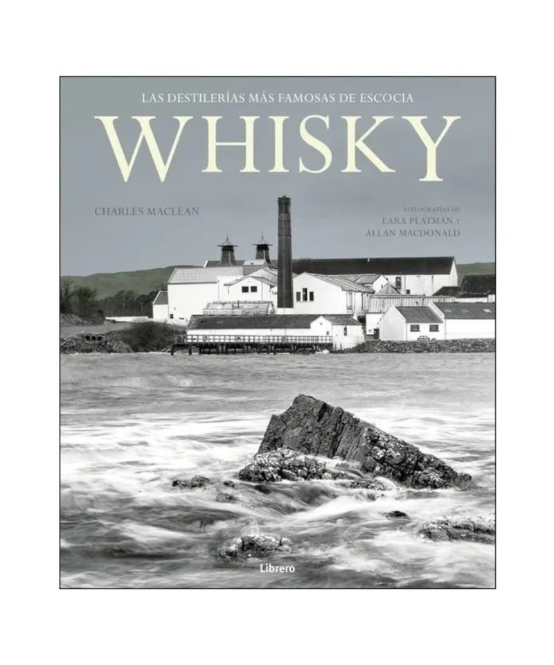 Whisky escocés