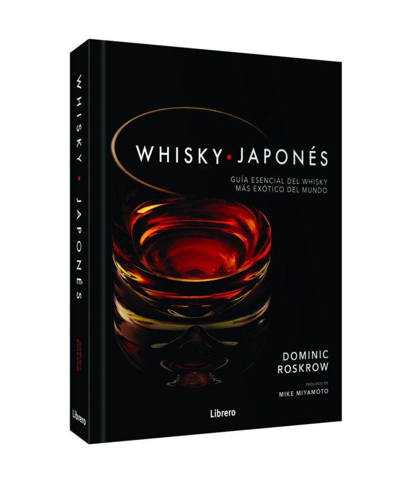 Whisky Japonés