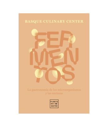 Fermentos - Basque Culinary Center