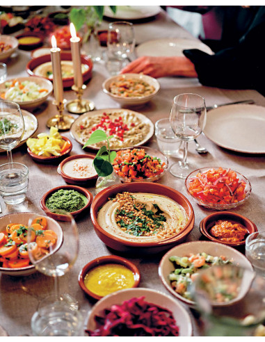 Hummus - Image 2