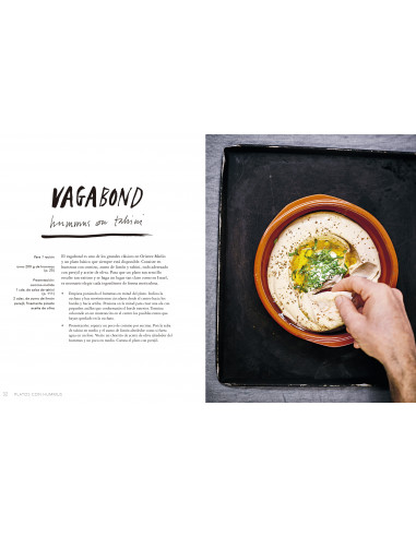 Hummus - Image 4