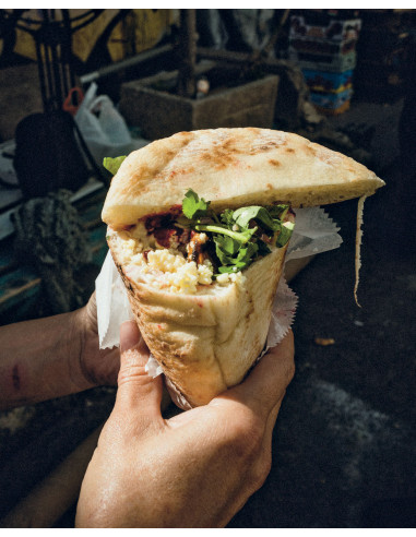 Hummus - Image 5