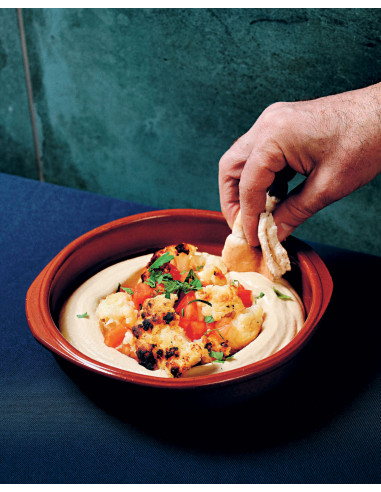 Hummus - Image 8