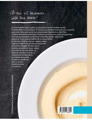 Hummus - Image 9