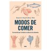 Modos de comer - Un recorrido por la historia y cultura de los alimentos