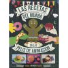 Las recetas del mundo en las pelis de animación