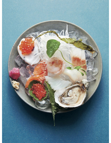 Sushi - Frida Ronge - Image 2