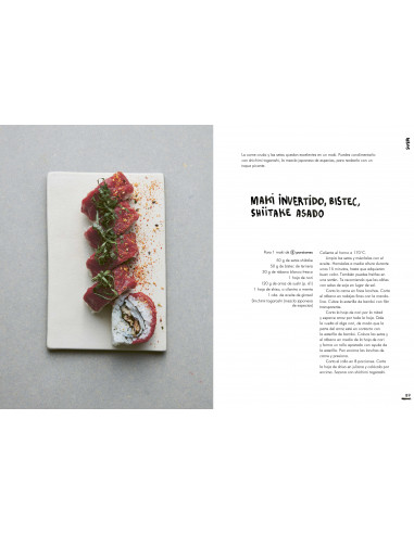 Sushi - Frida Ronge - Image 5