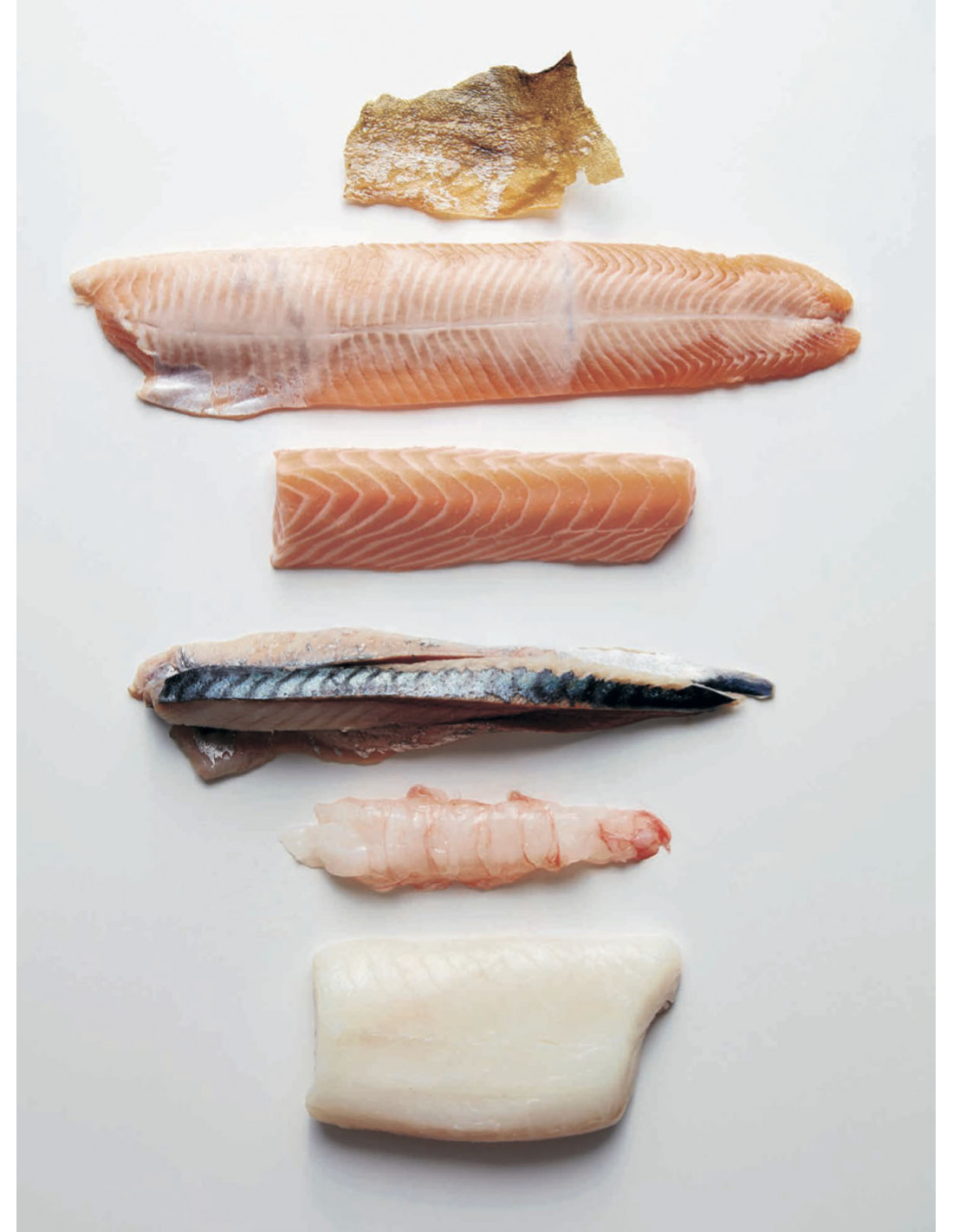 Sushi - Frida Ronge - Image 7
