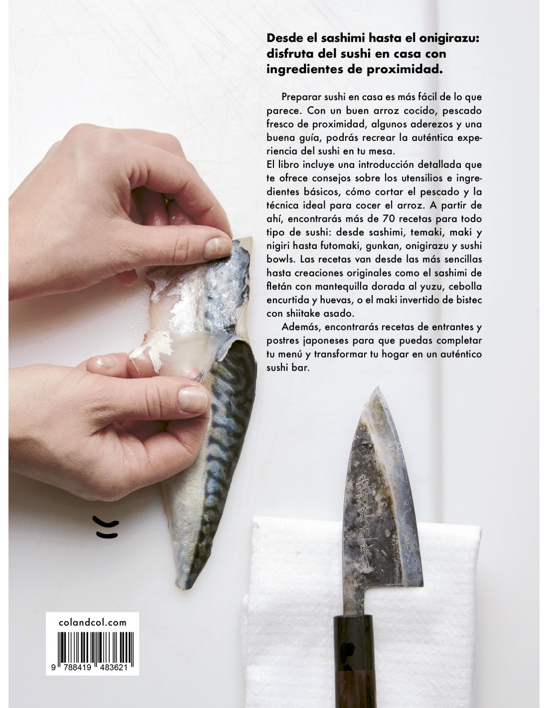 Sushi - Frida Ronge - Image 8