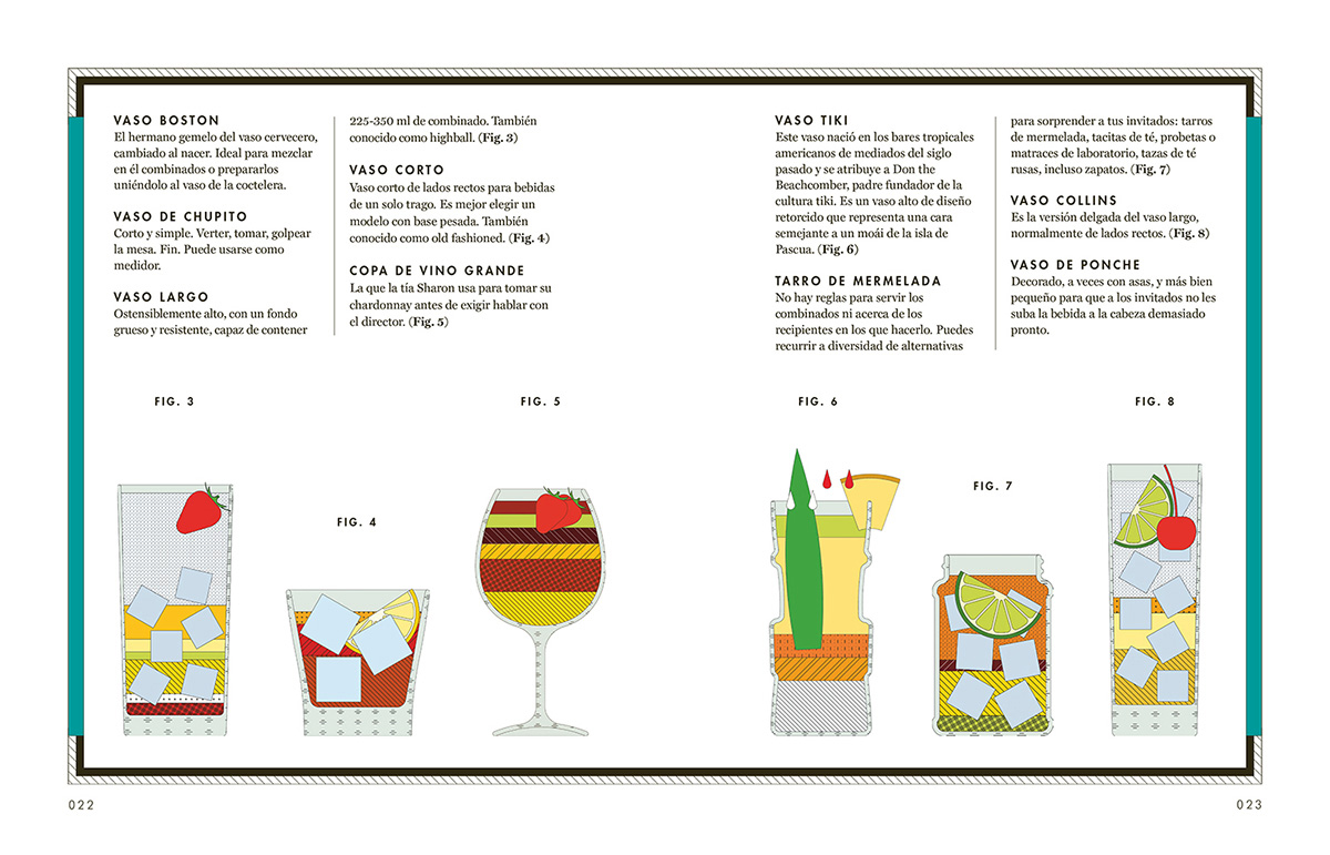 Gran manual de coctelería - Image 3