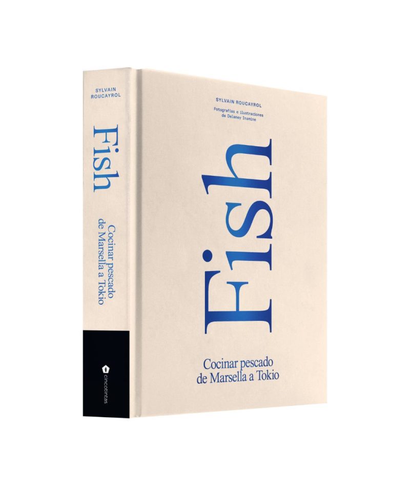 Fish - Cocinar pescado de Marsella a Tokio