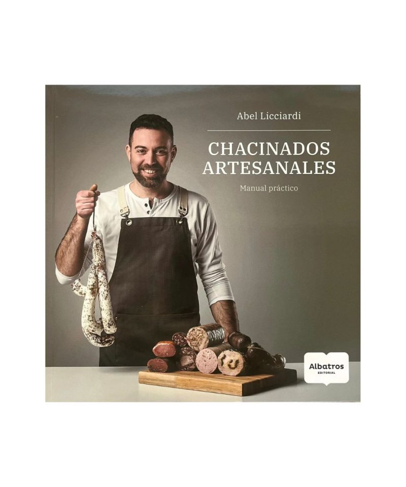Chacinados artesanales - Manual práctico
