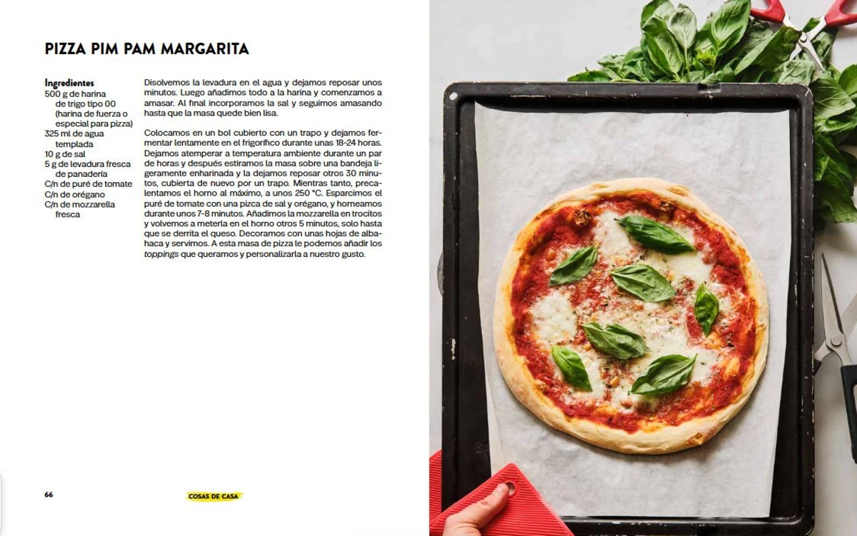 Cosas de casa. Recetas imbatibles - Jordi Roca - Imagen 4