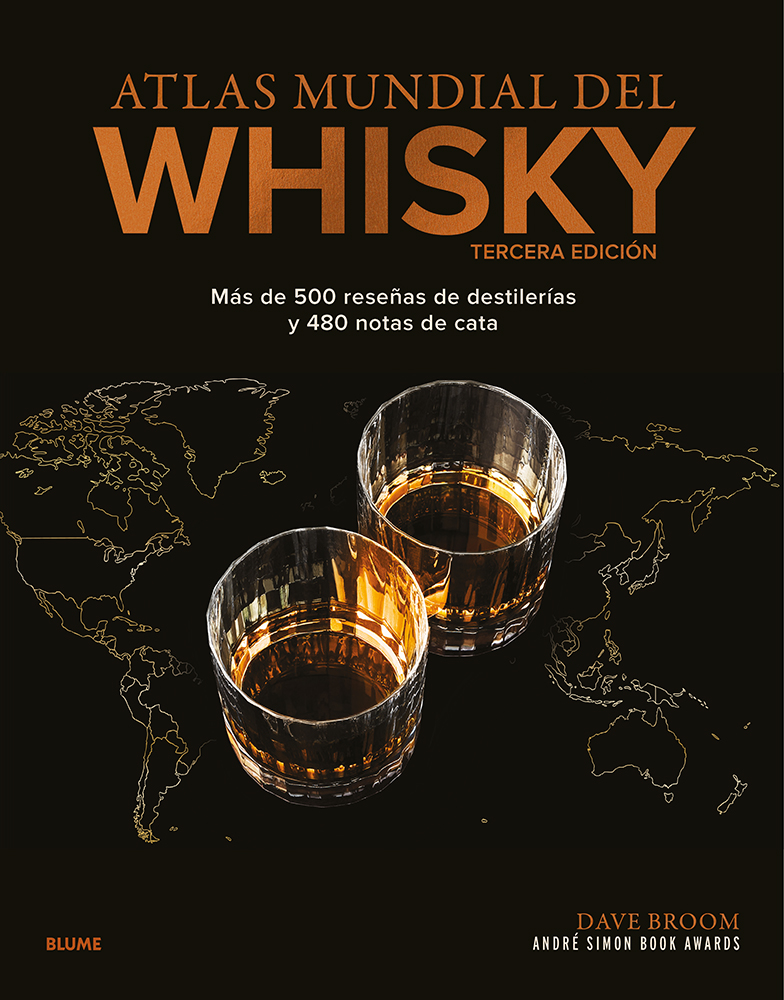 Atlas mundial del whisky - Image 5