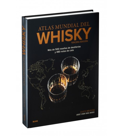 Atlas mundial del whisky - Image 4