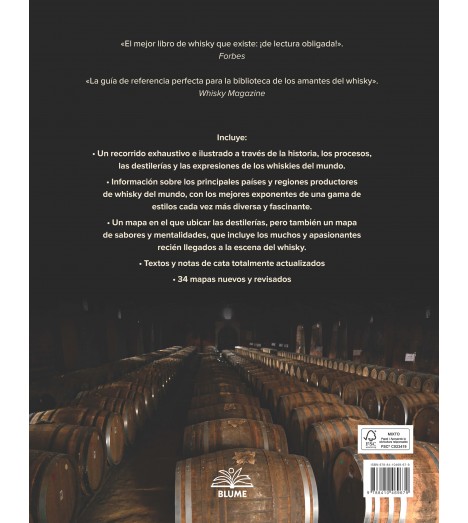 Atlas mundial del whisky - Image 3