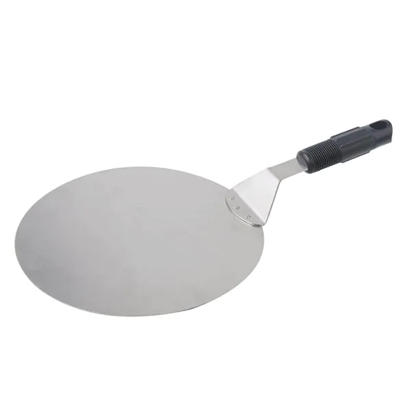 Pala redonda para tarteras y pizzas
