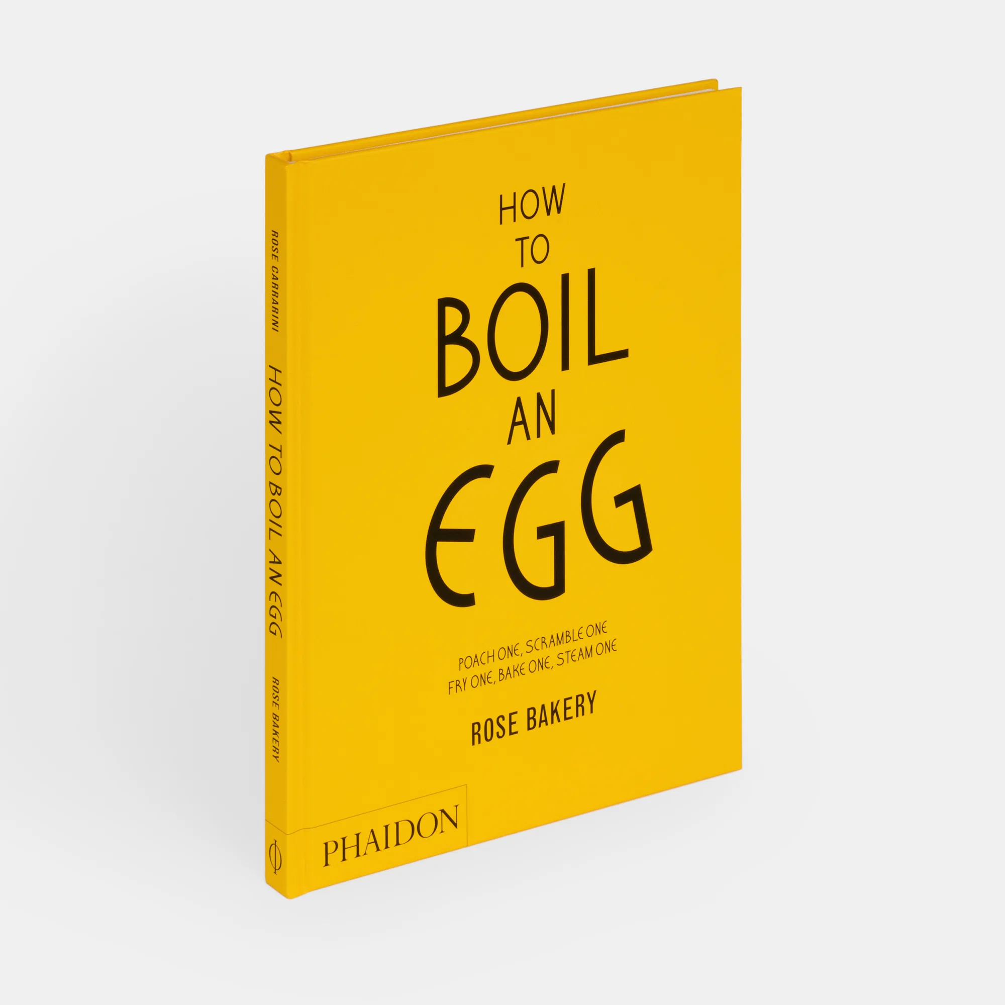 How to boil an egg - Inglés - Imagen 3
