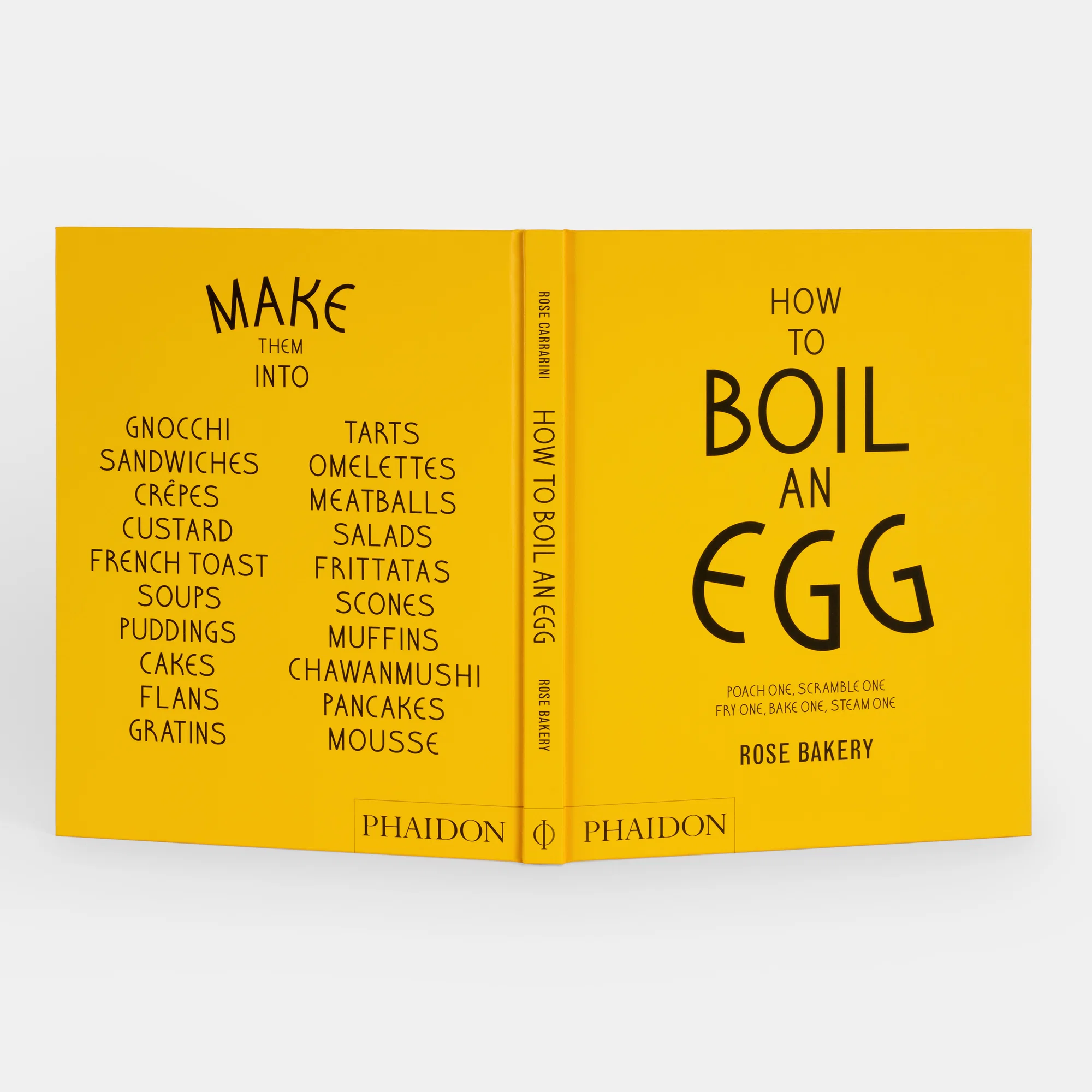 How to boil an egg - Inglés - Imagen 2