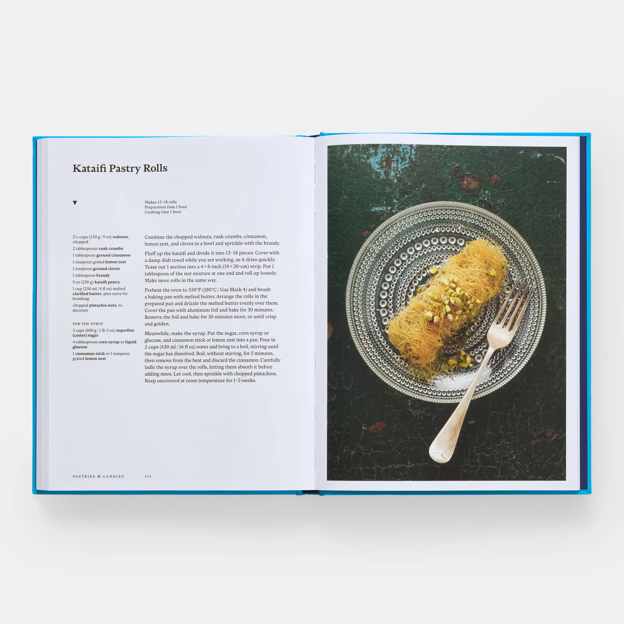 The greek kitchen - Inglés - Imagen 7