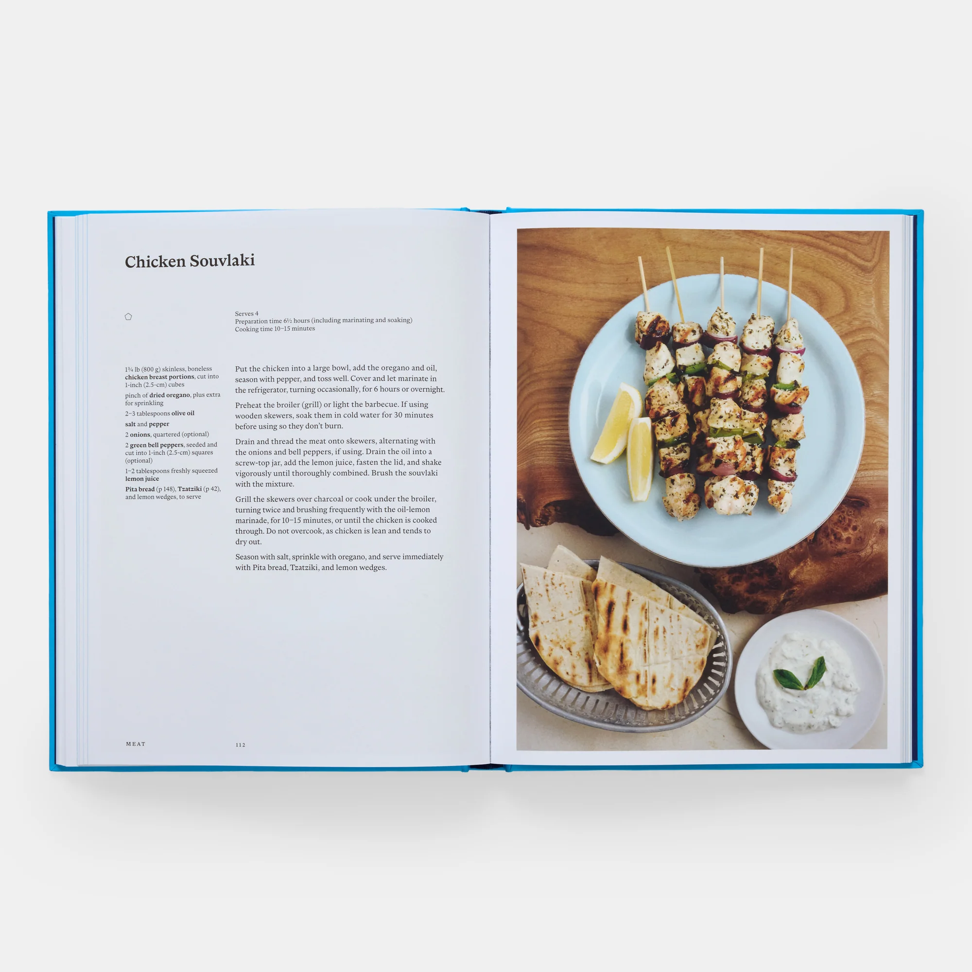 The greek kitchen - Inglés - Imagen 4
