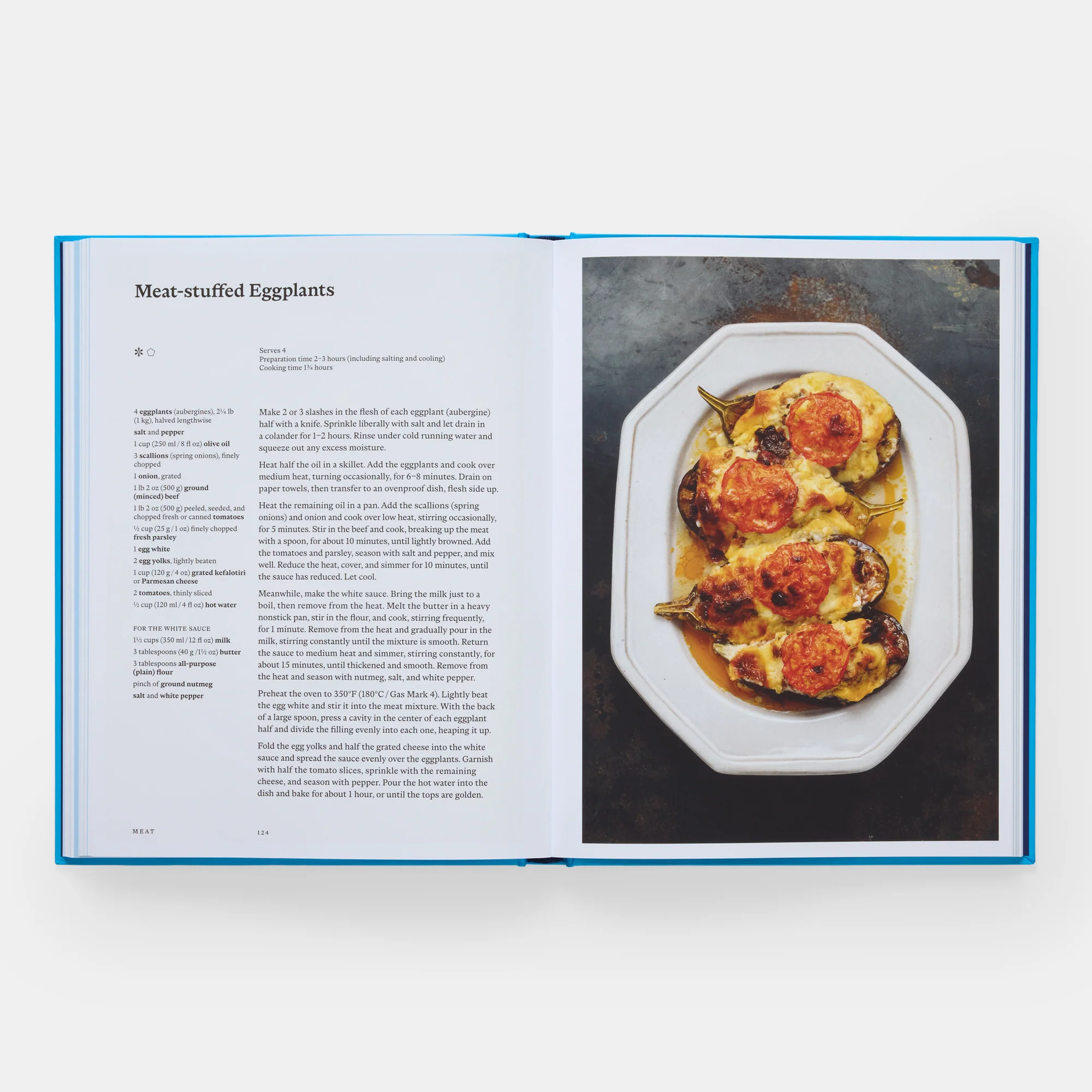 The greek kitchen - Inglés - Imagen 5