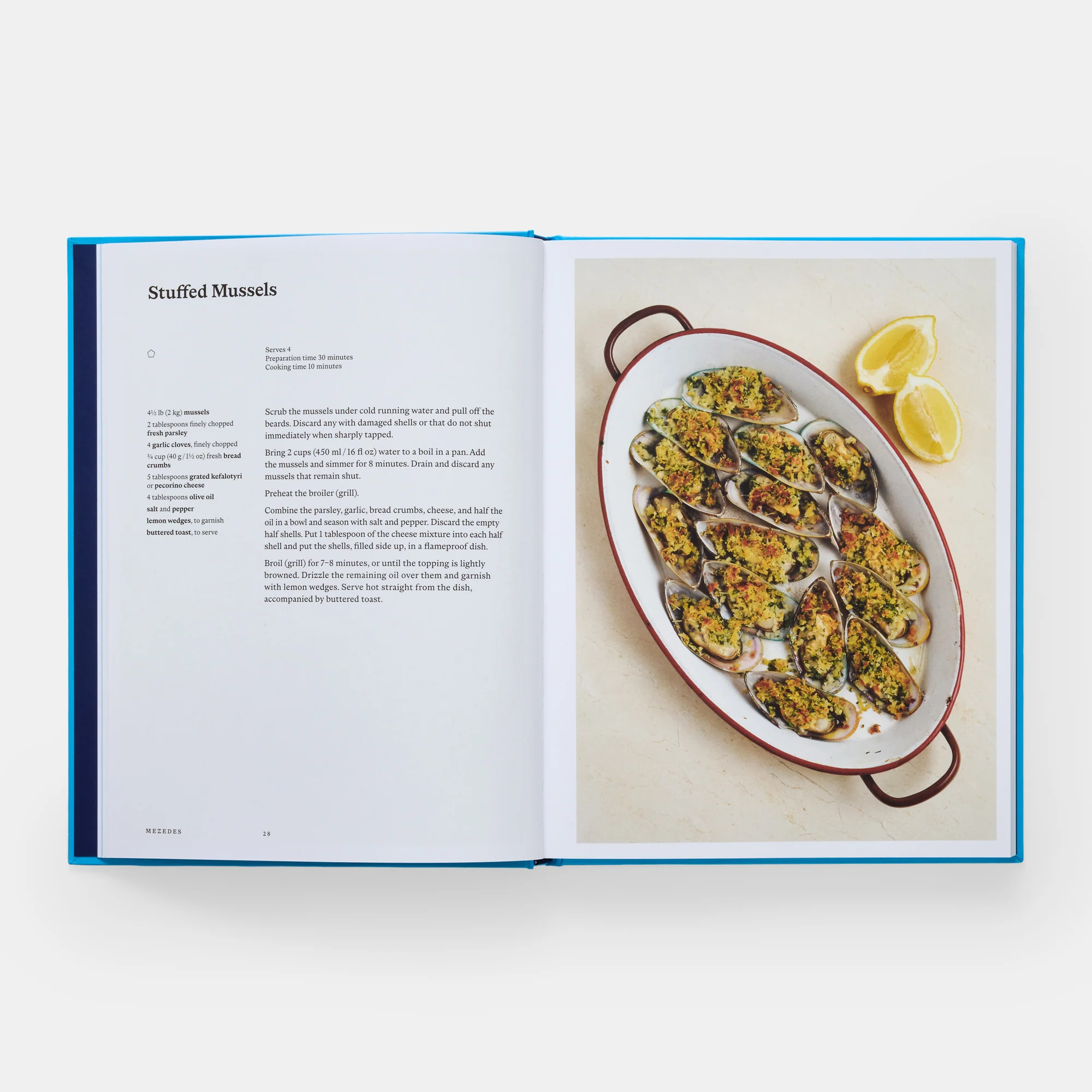 The greek kitchen - Inglés - Imagen 2