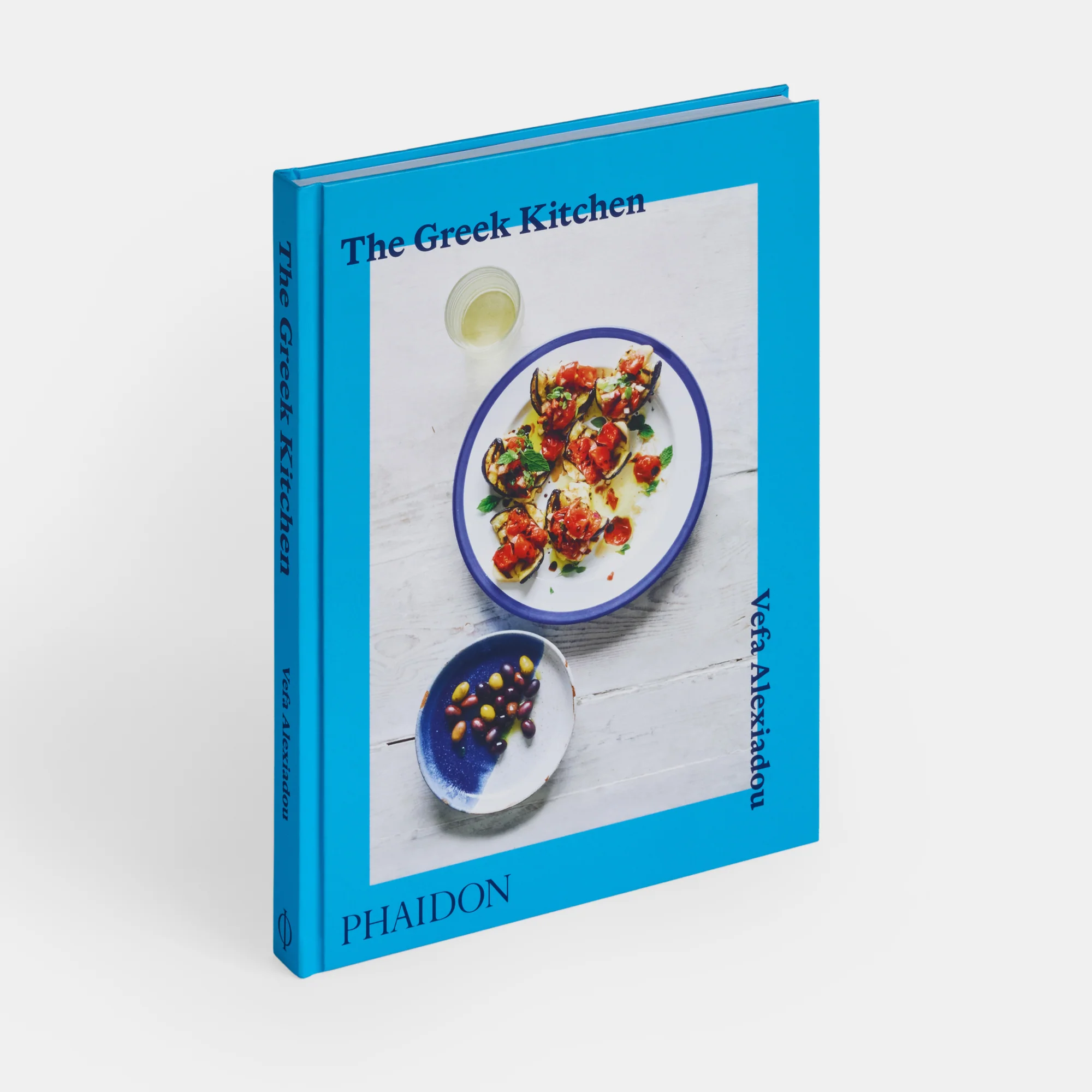 The greek kitchen - Inglés - Imagen 8