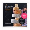 LA VIGNA LACTEA - Arquitectura del queso